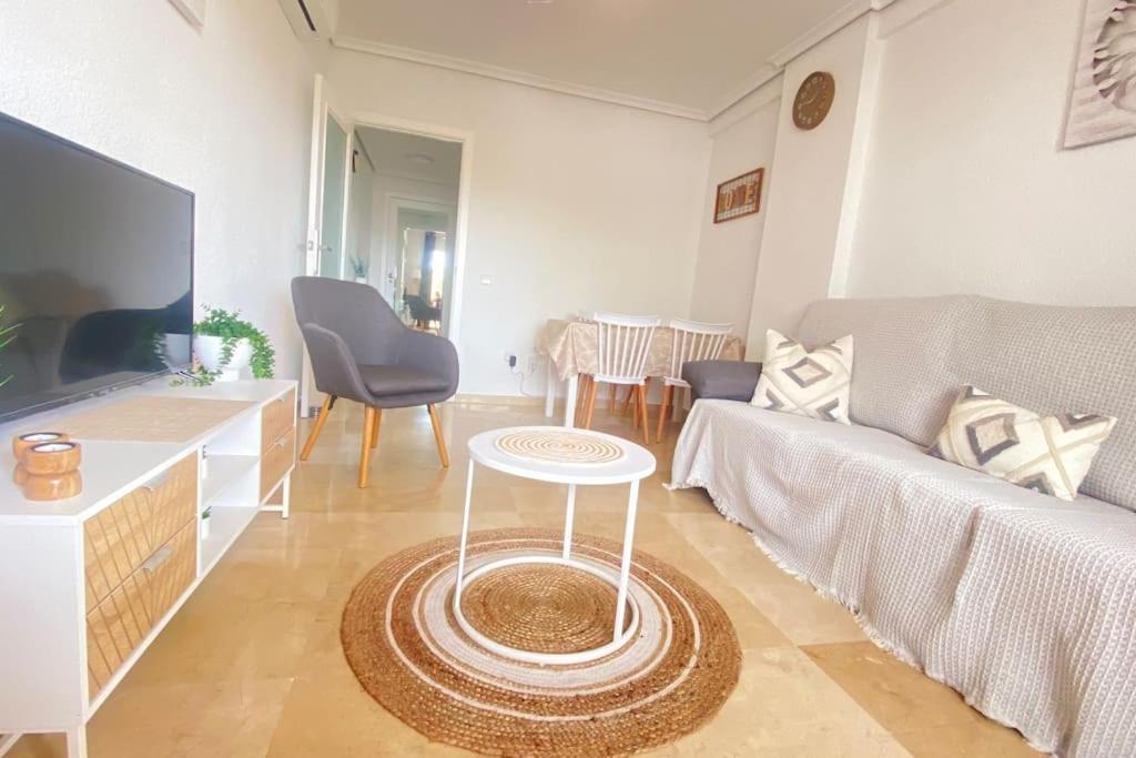 Appartement Capitolio Albir 1G Альбир Экстерьер фото